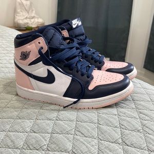 Nike Air Jordan (High top)